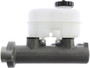 Centric Parts Brake Master Cylinder P/N:130.67023