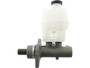 Centric Parts Brake Master Cylinder P/N:130.67028