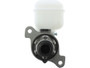 Centric Parts Brake Master Cylinder P/N:130.67044