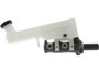 Centric Parts Brake Master Cylinder P/N:130.67053