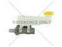 Centric Parts Brake Master Cylinder P/N:130.67055