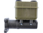 Centric Parts Brake Master Cylinder P/N:130.82004