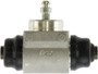 Centric Parts Drum Brake Wheel Cylinder P/N:134.36002