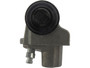 Centric Parts Drum Brake Wheel Cylinder P/N:134.40117