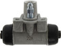 Centric Parts Drum Brake Wheel Cylinder P/N:134.42002