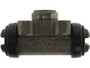Centric Parts Drum Brake Wheel Cylinder P/N:134.42301