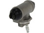 Drum Brake Wheel Cylinder fits 1988-1992 Nissan Pathfinder D21  CENTRIC PARTS