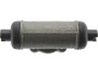Centric Parts Drum Brake Wheel Cylinder P/N:134.42316