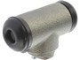 Centric Parts Drum Brake Wheel Cylinder P/N:134.44200