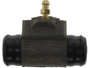 Centric Parts Drum Brake Wheel Cylinder P/N:134.44500