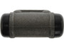 Centric Parts Drum Brake Wheel Cylinder P/N:134.44701