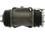 Drum Brake Wheel Cylinder fits 1972-1980 Toyota Land Cruiser  CENTRIC PARTS