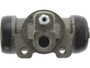 Drum Brake Wheel Cylinder fits 1998-2003 Toyota Sienna  CENTRIC PARTS