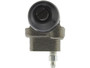 Drum Brake Wheel Cylinder fits 1995-2003 Mazda Protege MPV  CENTRIC PARTS