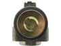 Centric Parts Drum Brake Wheel Cylinder P/N:134.45508