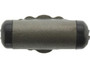 Centric Parts Drum Brake Wheel Cylinder P/N:134.45510