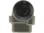 Centric Parts Drum Brake Wheel Cylinder P/N:134.45510