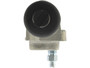 Centric Parts Drum Brake Wheel Cylinder P/N:134.48005