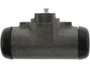 Centric Parts Drum Brake Wheel Cylinder P/N:134.50002