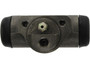 Centric Parts Drum Brake Wheel Cylinder P/N:134.50005