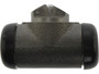 Drum Brake Wheel Cylinder fits 1964-1967 American Motors Ambassador Classic  CEN
