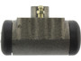 Centric Parts Drum Brake Wheel Cylinder P/N:134.58003