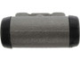 Centric Parts Drum Brake Wheel Cylinder P/N:134.61006