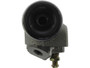 Centric Parts Drum Brake Wheel Cylinder P/N:134.61006
