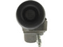 Centric Parts Drum Brake Wheel Cylinder P/N:134.61040