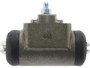 Centric Parts Drum Brake Wheel Cylinder P/N:134.61041
