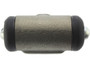 Centric Parts Drum Brake Wheel Cylinder P/N:134.61041