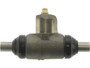 Centric Parts Drum Brake Wheel Cylinder P/N:134.62003