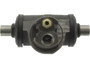 Centric Parts Drum Brake Wheel Cylinder P/N:134.62009