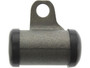 Centric Parts Drum Brake Wheel Cylinder P/N:134.62013