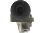Centric Parts Drum Brake Wheel Cylinder P/N:134.62028