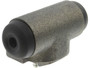 Centric Parts Drum Brake Wheel Cylinder P/N:134.62031