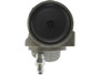Centric Parts Drum Brake Wheel Cylinder P/N:134.62038