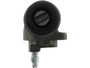 Drum Brake Wheel Cylinder fits 1999-2004 Pontiac Grand Am  CENTRIC PARTS