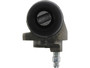 Drum Brake Wheel Cylinder fits 1999-2004 Pontiac Grand Am  CENTRIC PARTS