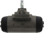 Drum Brake Wheel Cylinder fits 1999-2004 Pontiac Grand Am  CENTRIC PARTS