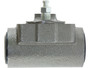 Centric Parts Drum Brake Wheel Cylinder P/N:134.62065