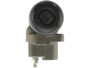 Centric Parts Drum Brake Wheel Cylinder P/N:134.62067