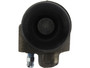Centric Parts Drum Brake Wheel Cylinder P/N:134.63007