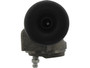 Centric Parts Drum Brake Wheel Cylinder P/N:134.63009