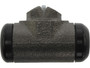 Drum Brake Wheel Cylinder fits 1967-1972 Plymouth Valiant Barracuda Duster,Valia