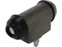 Drum Brake Wheel Cylinder fits 2001-2005 Chrysler PT Cruiser  CENTRIC PARTS