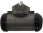 Centric Parts Drum Brake Wheel Cylinder P/N:134.64006