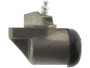 Drum Brake Wheel Cylinder-Premium Wheel Cylinders Centric fits 61-64 Ford F-250