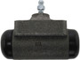 Centric Parts Drum Brake Wheel Cylinder P/N:134.67013