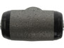Drum Brake Wheel Cylinder fits 2011 Ram Dakota  CENTRIC PARTS